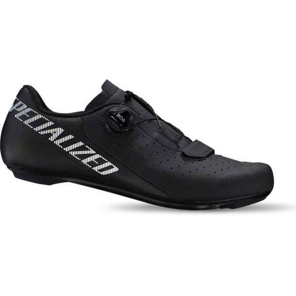 S-Works Vent Road Cycling Shoes | Black | Velonova ®